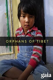 Orphans of Tibet' Poster