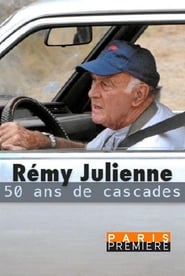 Rmy Julienne 50 ans de cascades' Poster
