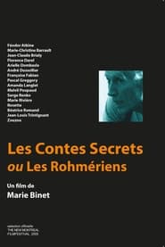 Les contes secrets ou les Rohmriens' Poster