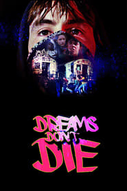 Dreams Dont Die' Poster