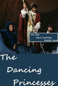 The Dancing Princesses' Poster