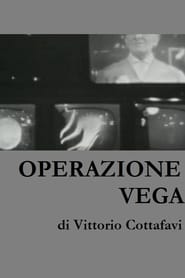 Operazione Vega' Poster
