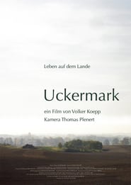 Uckermark' Poster