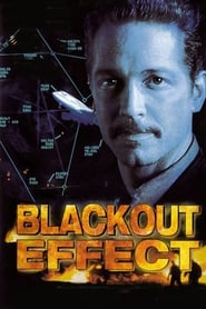 Blackout Effect' Poster
