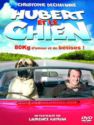 Hubert et le chien' Poster