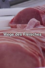 Wege des Fleisches' Poster