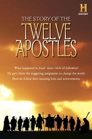 The Twelve Apostles' Poster