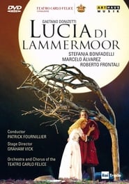 Lucia di Lammermoor' Poster