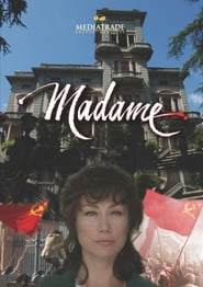 Madame' Poster