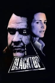 Blacktop' Poster