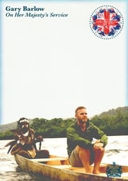 Gary Barlow On Her Majestys Service' Poster