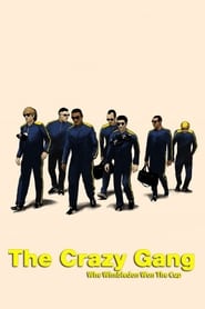The Crazy Gang' Poster