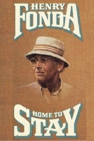 Home to Stay' Poster
