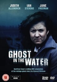 Ghost in the Water' Poster