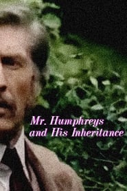 Mr Humphreys and His Inheritance' Poster