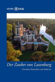 Der Zauber von Laxenburg' Poster