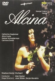 Alcina' Poster