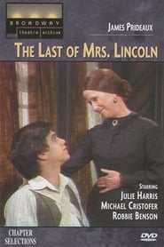 The Last of Mrs Lincoln' Poster