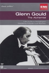 Glenn Gould the Alchemist' Poster