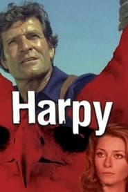 Harpy' Poster