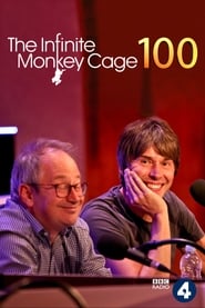 The Infinite Monkey Cage 100th Episode TV Special' Poster