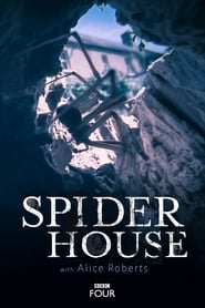 Spider House' Poster