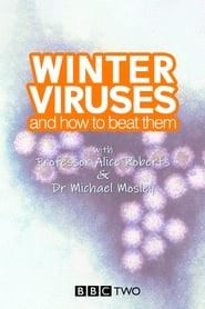 Winter Viruses and How to Beat Them' Poster