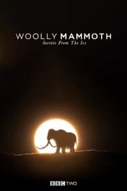 Woolly Mammoth Secrets from the Ice' Poster