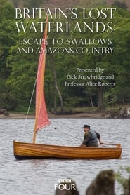 Britains Lost Waterlands Escape to Swallows and Amazons Country