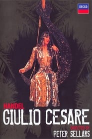 Julius Caesar in Egypt' Poster
