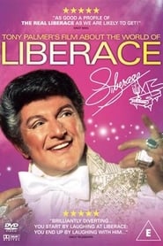 The World of Liberace' Poster