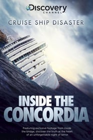 Cruise Ship Disaster Inside the Concordia