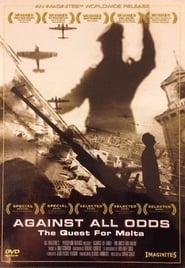 Against All Odds The Quest for Malta' Poster
