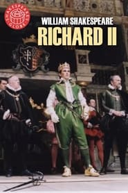 Richard II' Poster