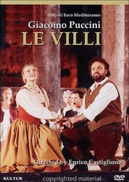 Le Villi' Poster