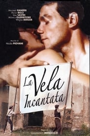 La vela incantata' Poster