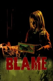 Blame' Poster