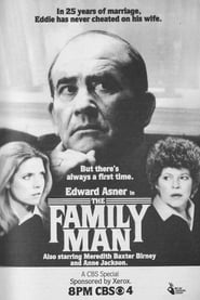 The Family Man' Poster