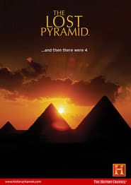 The Lost Pyramid' Poster