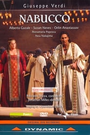 Nabucco' Poster