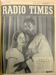 Othello' Poster
