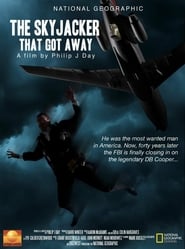 The Skyjacker That Got Away' Poster