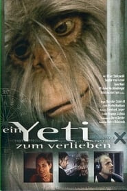 My Friend the Yeti' Poster