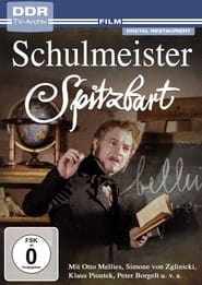 Schulmeister Spitzbart' Poster