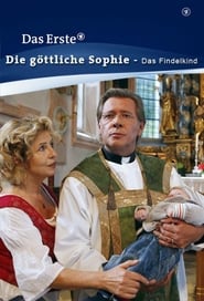 Die gttliche Sophie  Das Findelkind' Poster