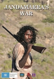 Jandamarras War' Poster