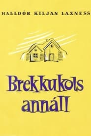 Brekkukotsannll' Poster