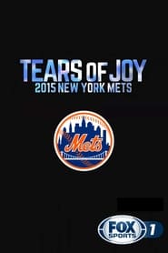 Tears of Joy 2015 New York Mets' Poster