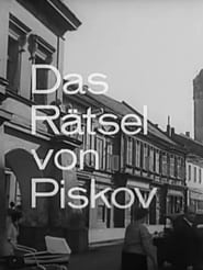 Das Rtsel von Piskov' Poster