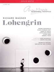 Lohengrin' Poster